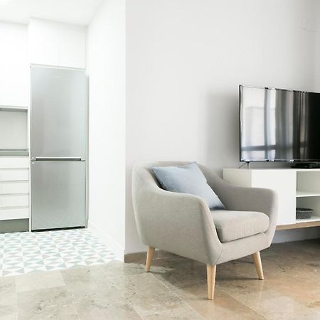 Apartamento Malaga Velazquez Exterior foto