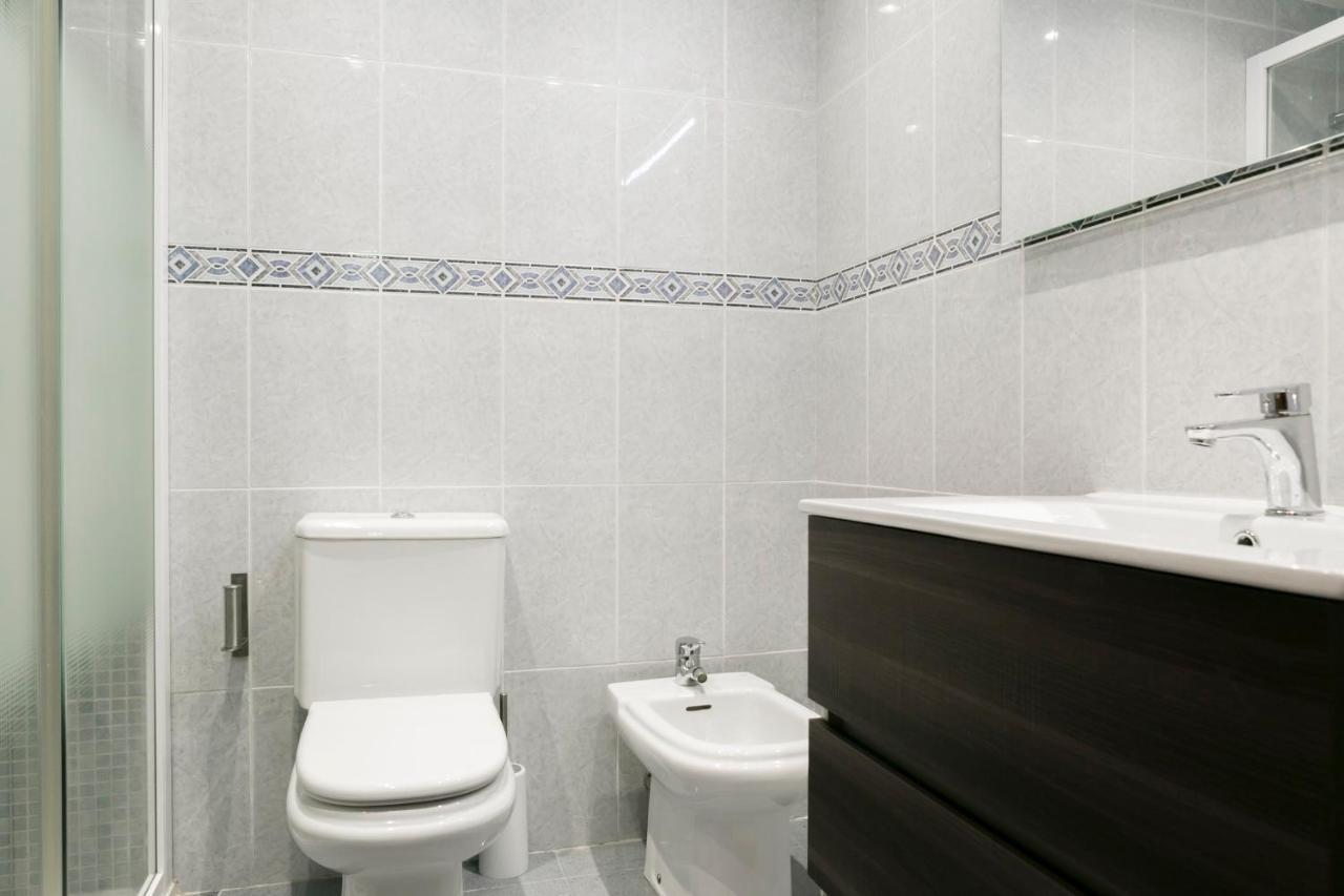 Apartamento Malaga Velazquez Exterior foto